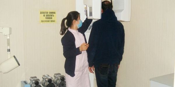 Кабинет диагностики