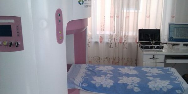 Кабинет исследований
