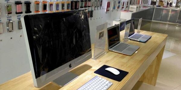 Магазин Apple