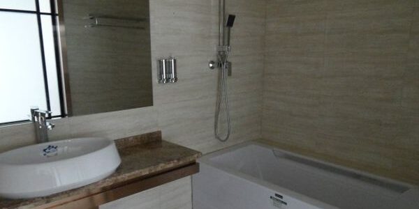 Ванная комната