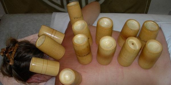 Бамбуковые банки