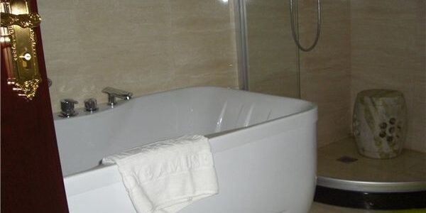 Ванная комната