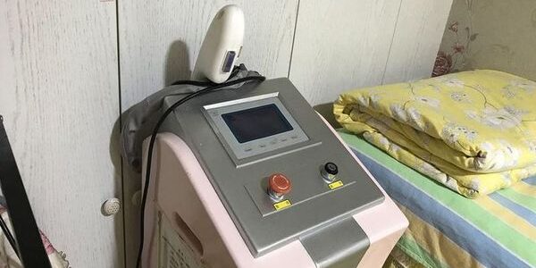 Лечение с помощью УФО